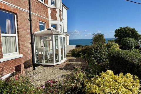 Flat 3, Highcliffe Court Highcliffe Close, Seaton, EX12 2QA