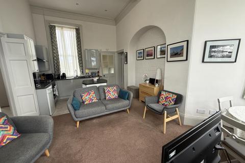 Flat 3, Highcliffe Court Highcliffe Close, Seaton, EX12 2QA
