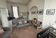 Open plan kitchen/living room