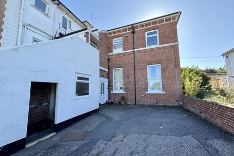 Flat 3, Highcliffe Court Highcliffe Close, Seaton, EX12 2QA