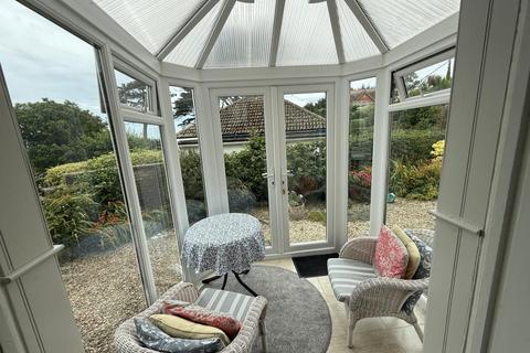 Flat 3, Highcliffe Court Highcliffe Close, Seaton, EX12 2QA