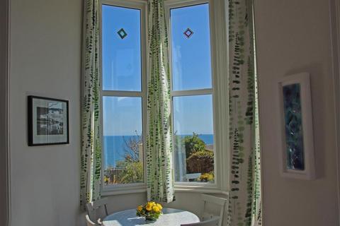Flat 3, Highcliffe Court Highcliffe Close, Seaton, EX12 2QA