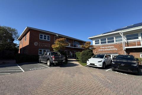 undefined, Unit 7 & Unit 8, St. Cross Business Park, Newport, Isle Of Wight