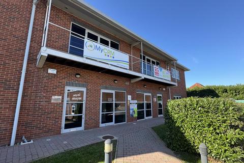 undefined, Unit 7 & Unit 8, St. Cross Business Park, Newport, Isle Of Wight
