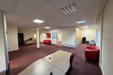 undefined, Unit 7 & Unit 8, St. Cross Business Park, Newport, Isle Of Wight