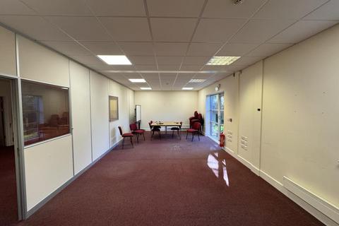 undefined, Unit 7 & Unit 8, St. Cross Business Park, Newport, Isle Of Wight