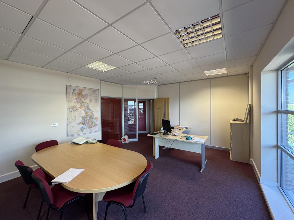 An Office