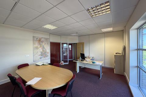 undefined, Unit 7 & Unit 8, St. Cross Business Park, Newport, Isle Of Wight