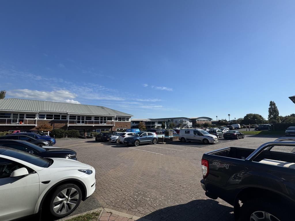 The Car Park