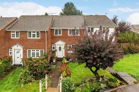 ST. JOHNS, NORTH HOLMWOOD, RH5