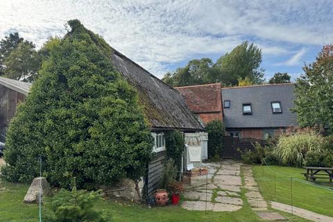 undefined, Chessell Pottery, Brook Road, Chessell, Yarmouth, Isle Of Wight