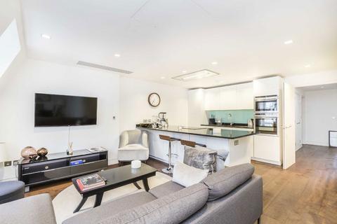 2 bedroom flat to rent, Bruton Place, London W1J