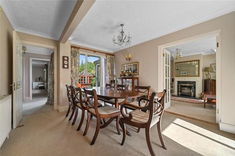 2 bedroom bungalow for sale, Princel Mews, Dedham, Colchester, Essex, CO7