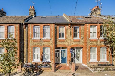 Ingelow Road, London SW8