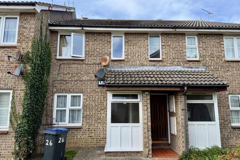 24 Rye Walk, Herne Bay, CT6 7XD