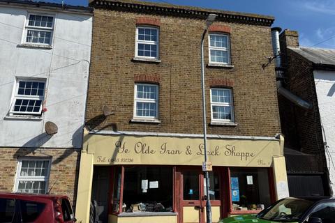 undefined, 1 & 1A Brunswick Street, Ramsgate, Kent