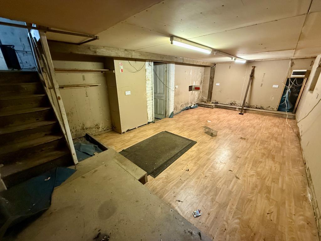 Basement