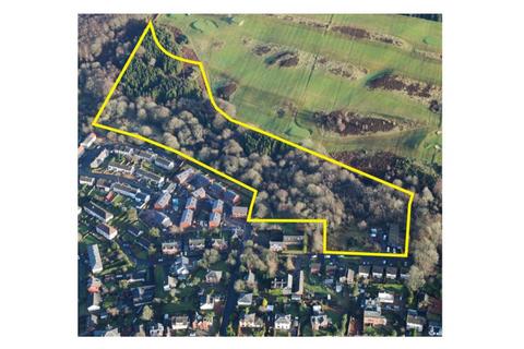 undefined, Land East Of Golf Course Road, Skelmorlie, North Ayrshire