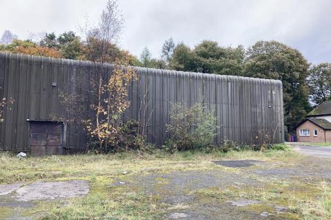 undefined, Land East Of Golf Course Road, Skelmorlie, North Ayrshire