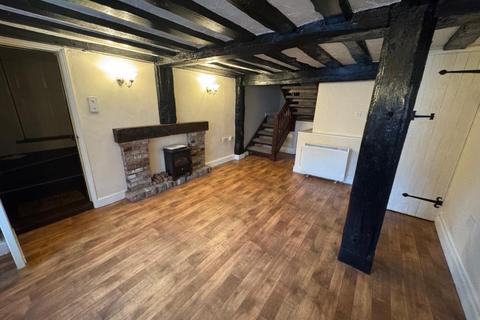 undefined, 8 St. Lawrence Court, Victoria Street, New Romney, Kent