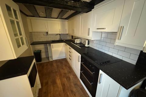 undefined, 8 St. Lawrence Court, Victoria Street, New Romney, Kent