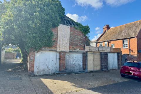 undefined, Garages, The Old Laundry, Bowen Road, Folkestone, Kent