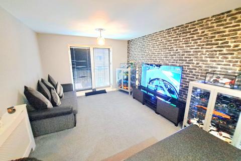 2 bedroom flat for sale, Heritage Way, Gosport PO12