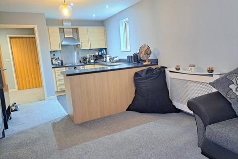 2 bedroom flat for sale, Heritage Way, Gosport PO12