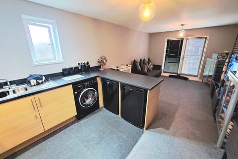 2 bedroom flat for sale, Heritage Way, Gosport PO12