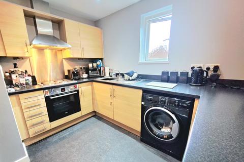 2 bedroom flat for sale, Heritage Way, Gosport PO12