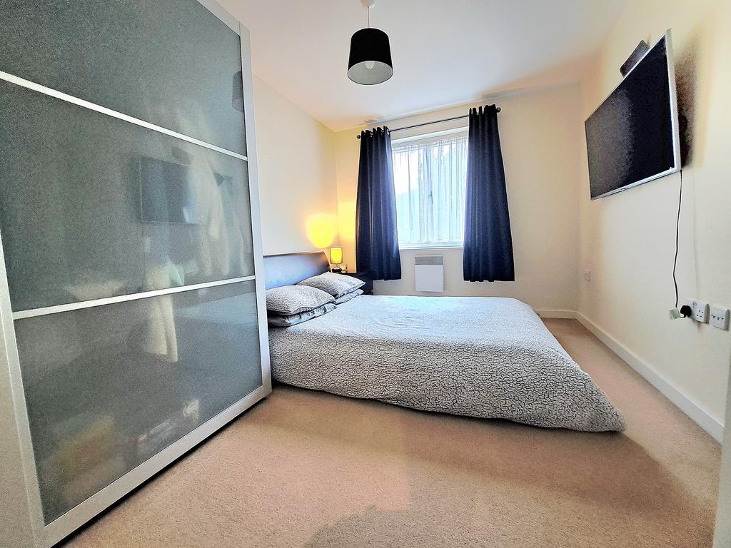 Bed 1