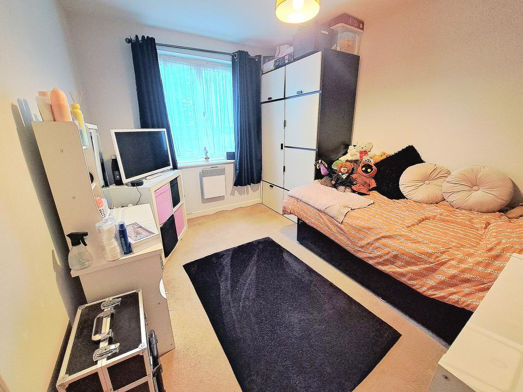 Bed 2
