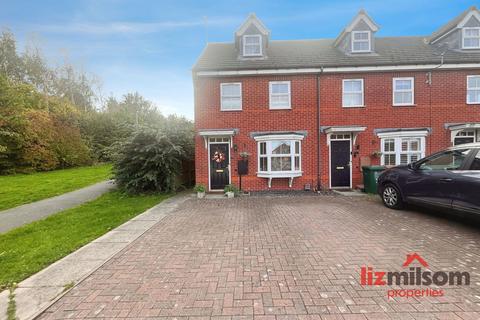 undefined, Blueberry Way, Woodville DE11