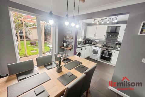 undefined, Blueberry Way, Woodville DE11