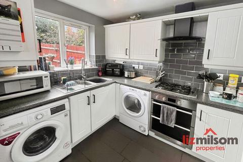 undefined, Blueberry Way, Woodville DE11