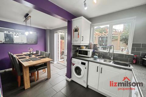 undefined, Blueberry Way, Woodville DE11
