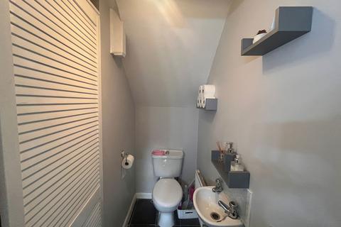 undefined, Blueberry Way, Woodville DE11