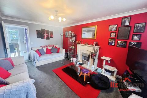 undefined, Blueberry Way, Woodville DE11