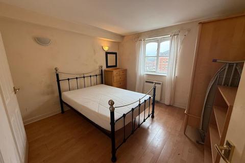 78 Wheat Sheaf Close, London, E14 9UY