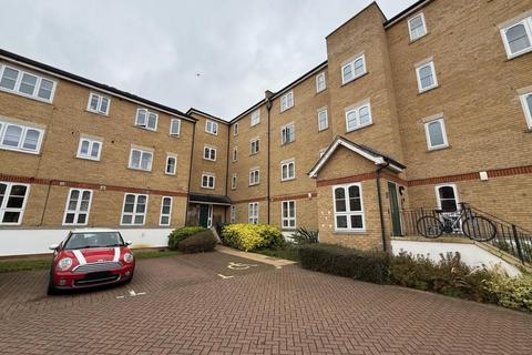 78 Wheat Sheaf Close, London, E14 9UY