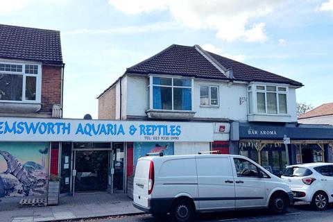 2 bedroom flat for sale, Flat 242A, Havant Road, Drayton, Portsmouth