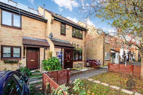 undefined, Morland Close, Surrey CR4