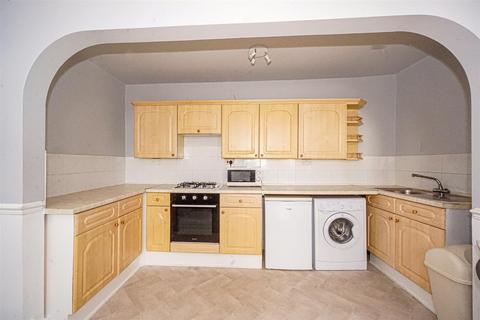 2 bedroom flat for sale, West Hill Road, St. Leonards-On-Sea