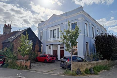 undefined, Ground Floor, The Old Chapel, Quay Street, Wivenhoe, Colchester