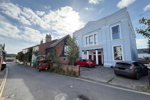 undefined, Ground Floor, The Old Chapel, Quay Street, Wivenhoe, Colchester