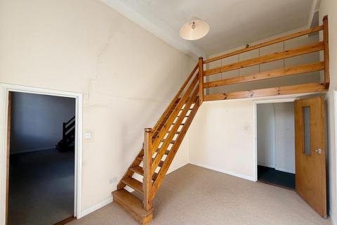 undefined, Ground Floor, The Old Chapel, Quay Street, Wivenhoe, Colchester