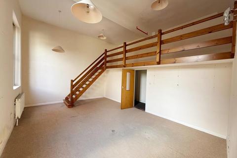undefined, Ground Floor, The Old Chapel, Quay Street, Wivenhoe, Colchester