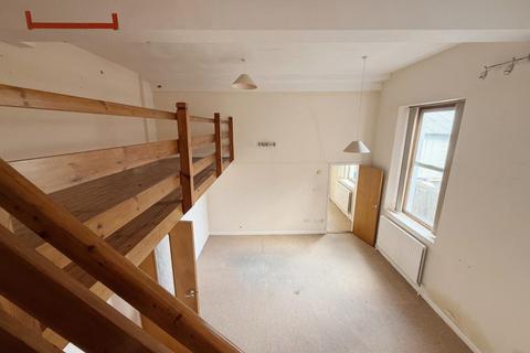 undefined, Ground Floor, The Old Chapel, Quay Street, Wivenhoe, Colchester