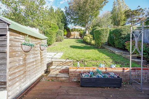 undefined, Dudley Road, Hastings