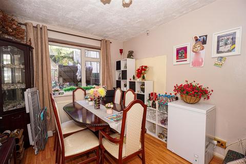 undefined, Dudley Road, Hastings